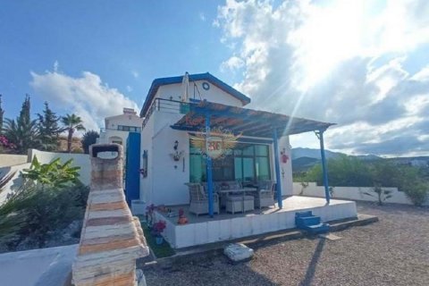 3+1 Villa  i Girne,  Nr. 192812 - 1