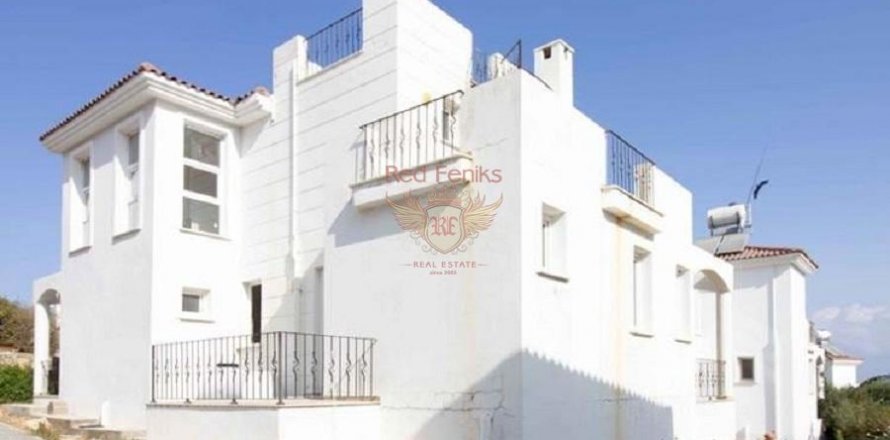 Вилла  3+1 в Гирне, Северный Кипр №192810