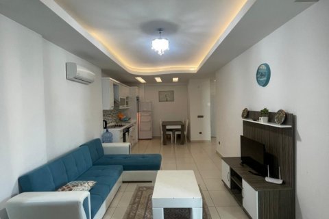 Daire  1+1  Tosmur, Alanya, Antalya, Türkiye №192815 - 1