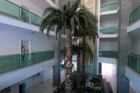 Daire  1+1  Tosmur, Alanya, Antalya, Türkiye №192815 - 11