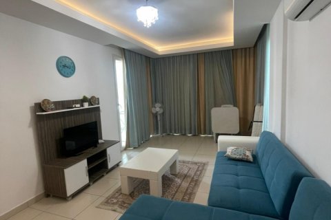 Daire  1+1  Tosmur, Alanya, Antalya, Türkiye №192815 - 5