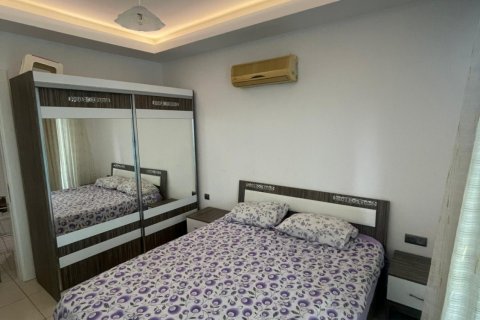 Daire  1+1  Tosmur, Alanya, Antalya, Türkiye №192815 - 9