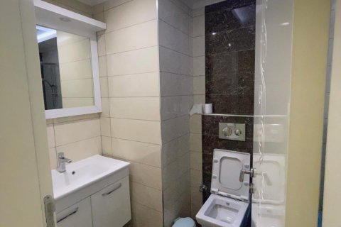 Daire  1+1  Tosmur, Alanya, Antalya, Türkiye №192815 - 7