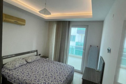 Daire  1+1  Tosmur, Alanya, Antalya, Türkiye №192815 - 8