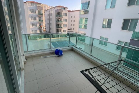 Daire  1+1  Tosmur, Alanya, Antalya, Türkiye №192815 - 10