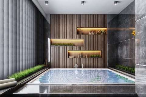 Daire  1+1  Kestel, Antalya, Türkiye №192813 - 8