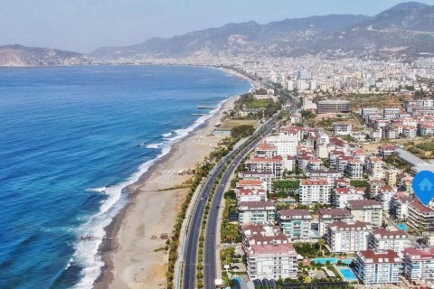 Daire  1+1  Kestel, Antalya, Türkiye №192813 - 6