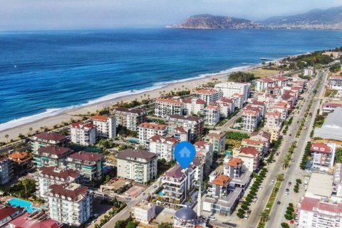 Daire  1+1  Kestel, Antalya, Türkiye №192813 - 4