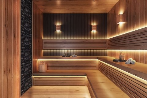 Daire  1+1  Kestel, Antalya, Türkiye №192813 - 11