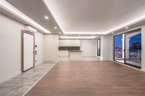 3+1 Lägenhet  i Alanya, Antalya, Turkiet Nr. 192814 - 2