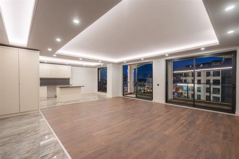 3+1 Lägenhet  i Alanya, Antalya, Turkiet Nr. 192814 - 6