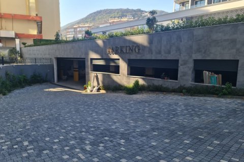 3+1 Lägenhet  i Alanya, Antalya, Turkiet Nr. 192814 - 28