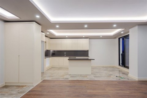 3+1 Lägenhet  i Alanya, Antalya, Turkiet Nr. 192814 - 8