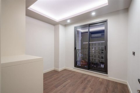 3+1 Lägenhet  i Alanya, Antalya, Turkiet Nr. 192814 - 19