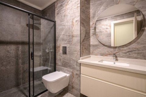 3+1 Lägenhet  i Alanya, Antalya, Turkiet Nr. 192814 - 18