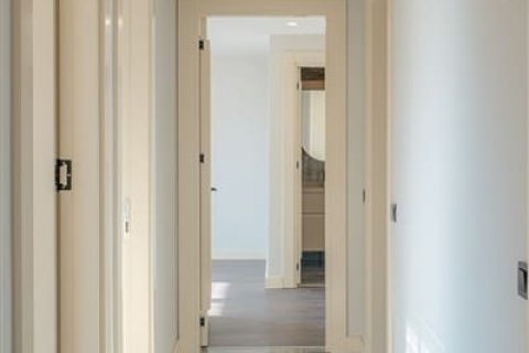 3+1 Lägenhet  i Alanya, Antalya, Turkiet Nr. 192814 - 22