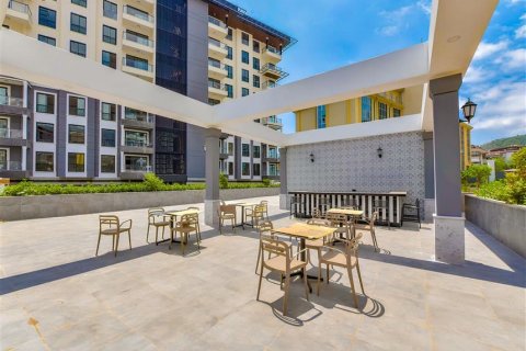 3+1 Lägenhet  i Alanya, Antalya, Turkiet Nr. 192814 - 26