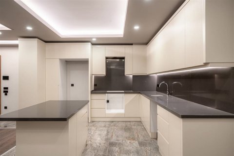 3+1 Lägenhet  i Alanya, Antalya, Turkiet Nr. 192814 - 7