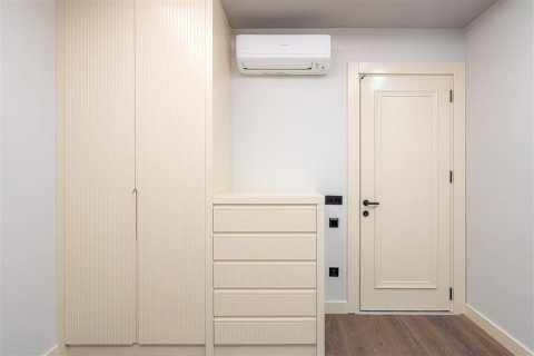 3+1 Lägenhet  i Alanya, Antalya, Turkiet Nr. 192814 - 23