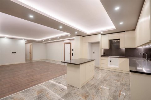 3+1 Lägenhet  i Alanya, Antalya, Turkiet Nr. 192814 - 1