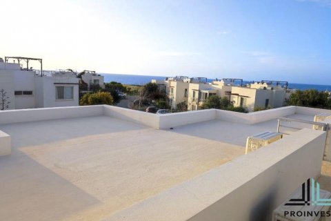 Продажа квартиры  в Северном Кипре 2 комн., 50м2, №186323 – фото 4