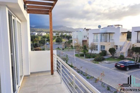 Продажа квартиры  в Северном Кипре 2 комн., 50м2, №186323 – фото 9