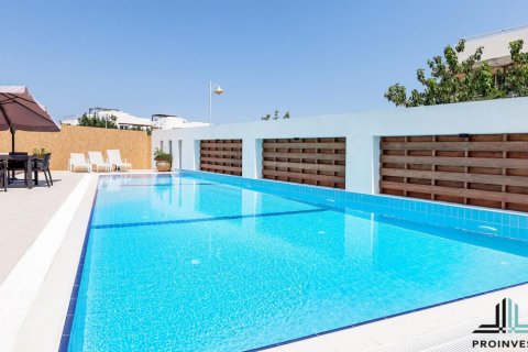 Продажа квартиры  в Северном Кипре 2 комн., 50м2, №186323 – фото 3