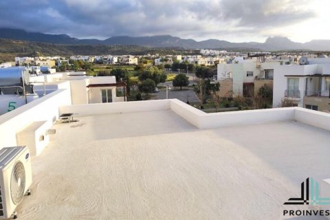 Продажа квартиры  в Северном Кипре 2 комн., 50м2, №186323 – фото 5