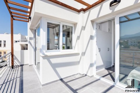 Продажа квартиры  в Северном Кипре 2 комн., 50м2, №186323 – фото 8