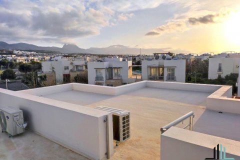 Продажа квартиры  в Северном Кипре 2 комн., 50м2, №186323 – фото 6