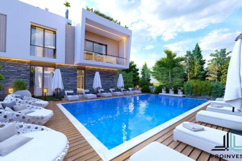 Продажа квартиры  в Северном Кипре 3 комн., 70м2, №186327 – фото 5