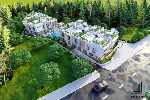 Продажа квартиры  в Северном Кипре 3 комн., 70м2, №186327 – фото 15