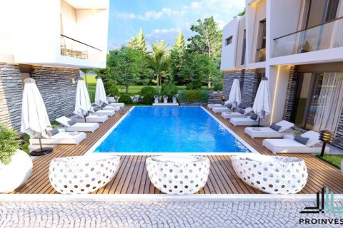 Продажа квартиры  в Северном Кипре 3 комн., 70м2, №186327 – фото 6