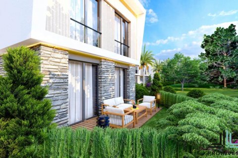 Продажа квартиры  в Северном Кипре 3 комн., 70м2, №186327 – фото 8