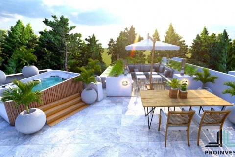 Daire    №186324 - 9