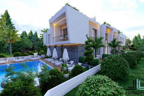 Daire    №186324 - 8