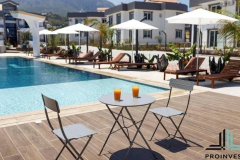 Apartment for sale  in Northern Cyprus, 58m2, No. 186325 – photo 2