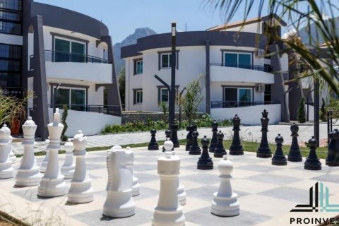 Apartment for sale  in Northern Cyprus, 58m2, No. 186325 – photo 3