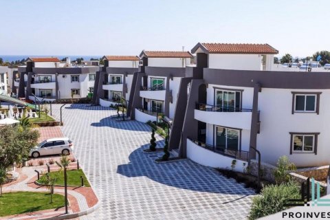Apartment for sale  in Northern Cyprus, 58m2, No. 186325 – photo 1