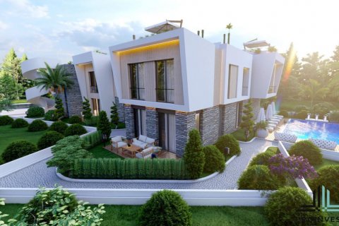 Lägenhet  i  Nr. 186328 - 2