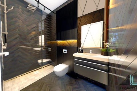 Lägenhet  i  Nr. 186328 - 16