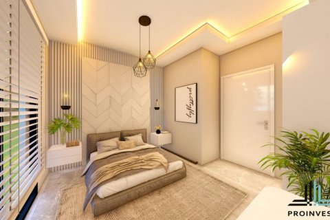 Lägenhet  i  Nr. 186328 - 15