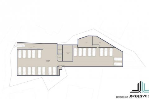 Lägenhet  i  Nr. 186328 - 17