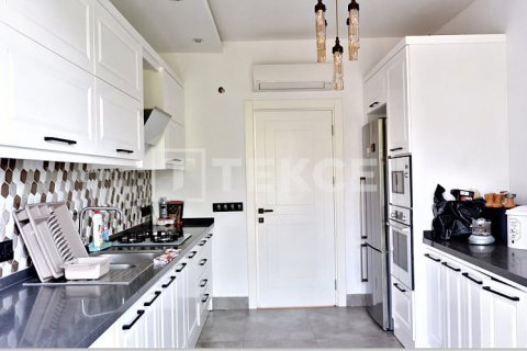 5+1 Villa  i Alanya, Antalya, Tyrkiet Nr. 193888 - 29