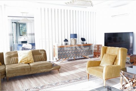 5+1 Villa  i Alanya, Antalya, Tyrkiet Nr. 193888 - 23