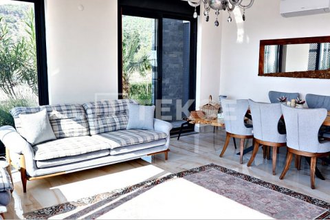 5+1 Villa  i Alanya, Antalya, Tyrkiet Nr. 193888 - 27