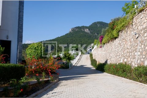5+1 Villa  i Alanya, Antalya, Tyrkiet Nr. 193888 - 11
