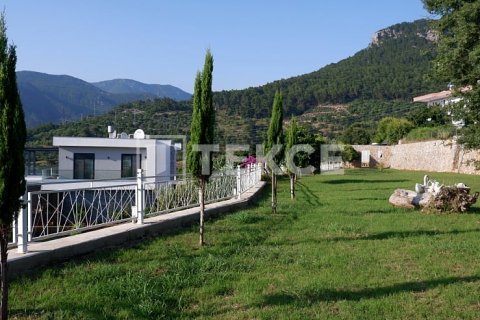 5+1 Villa  i Alanya, Antalya, Tyrkiet Nr. 193888 - 7