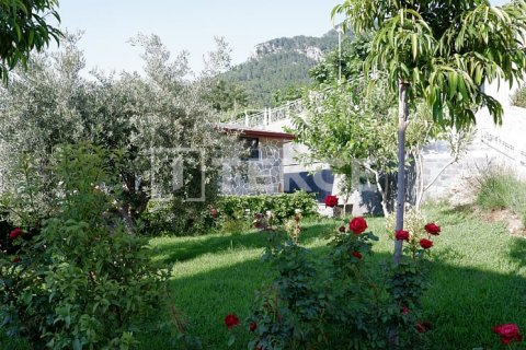 5+1 Villa  i Alanya, Antalya, Tyrkiet Nr. 193888 - 12