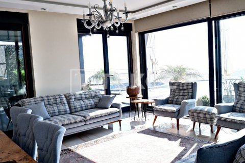 5+1 Villa  i Alanya, Antalya, Tyrkiet Nr. 193888 - 26